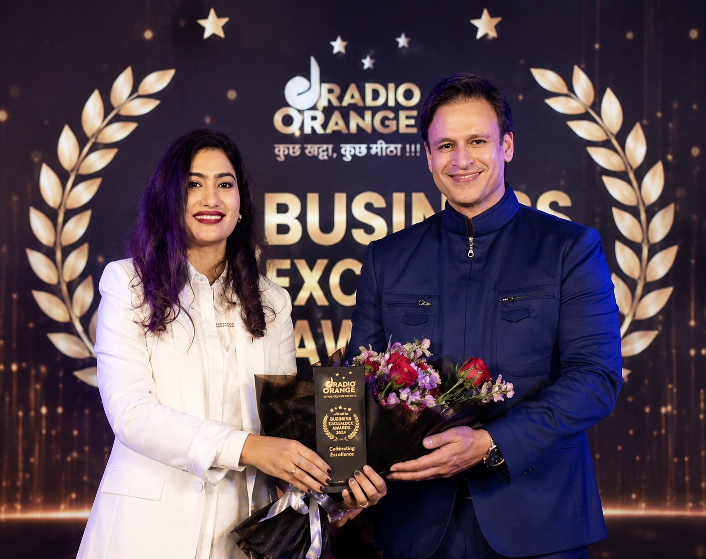 Radio Orange Awards